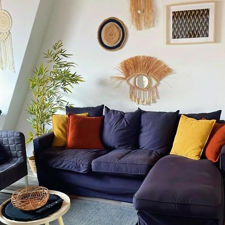 ווילבורדה Cosy Place Near Atomium With Parking מראה חיצוני תמונה