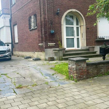 ווילבורדה Cosy Place Near Atomium With Parking מראה חיצוני תמונה