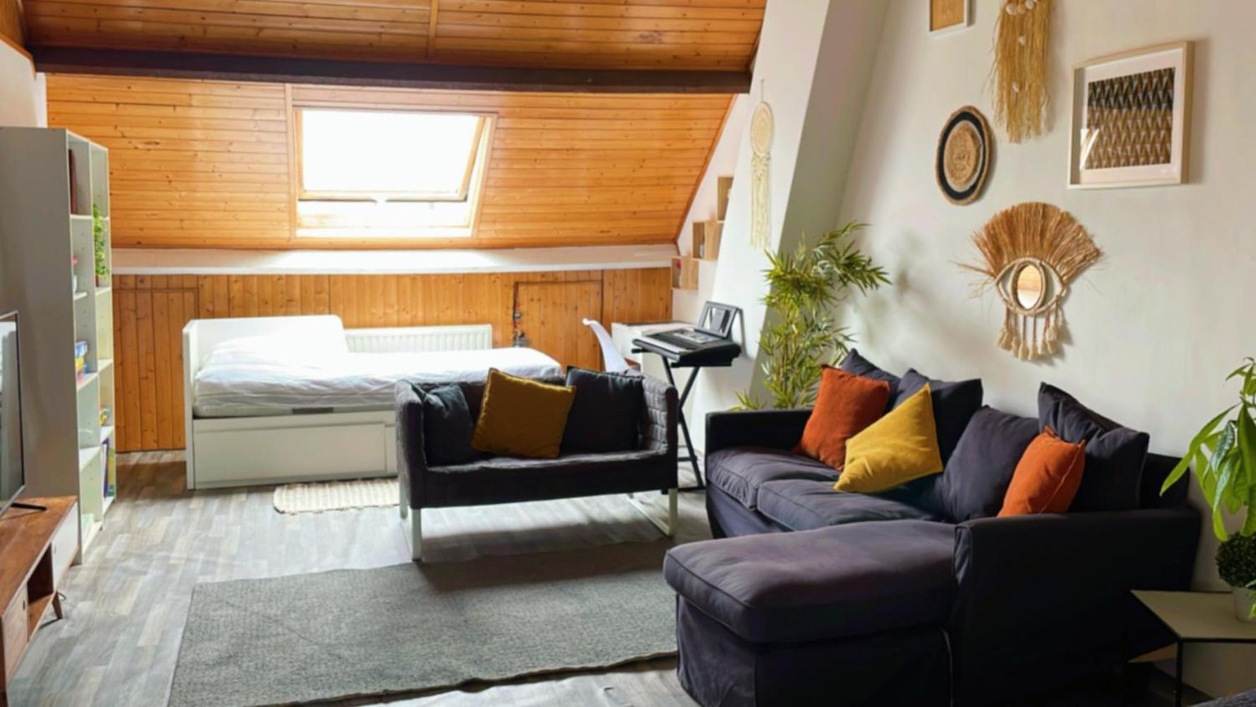 ווילבורדה Cosy Place Near Atomium With Parking מראה חיצוני תמונה